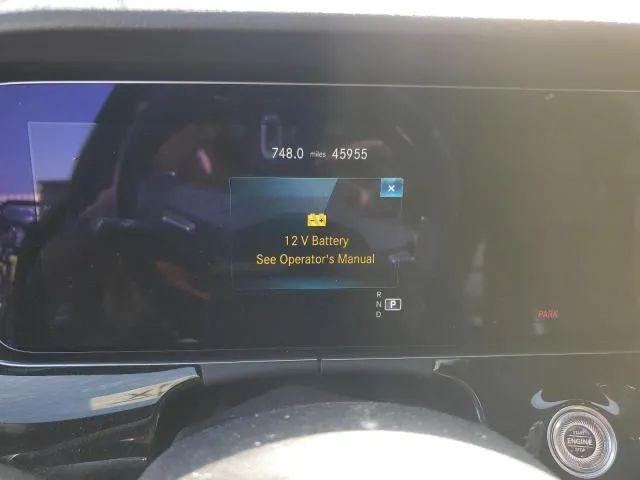 used 2021 Mercedes-Benz AMG GT 43 car, priced at $32,980