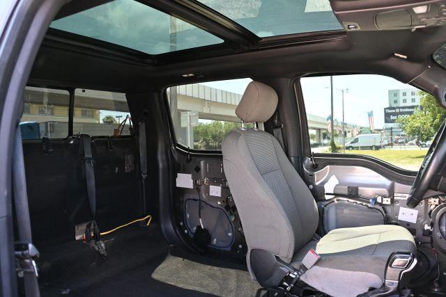 used 2018 Ford F-150 car, priced at $8,980