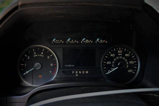 used 2018 Ford F-150 car, priced at $8,980