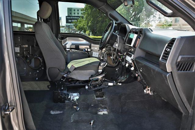 used 2018 Ford F-150 car, priced at $8,980