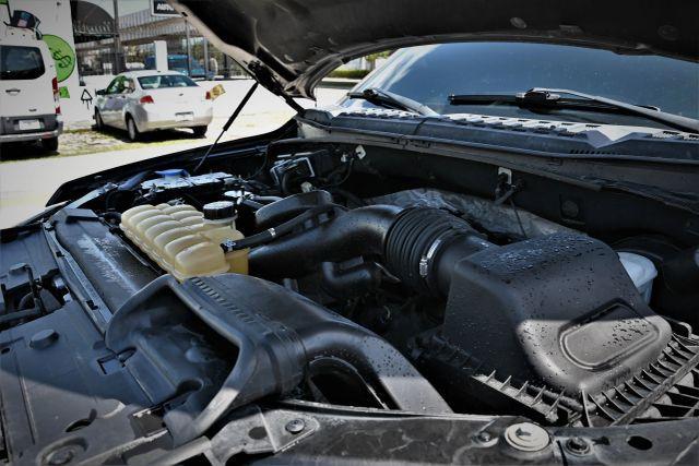 used 2018 Ford F-150 car, priced at $8,980