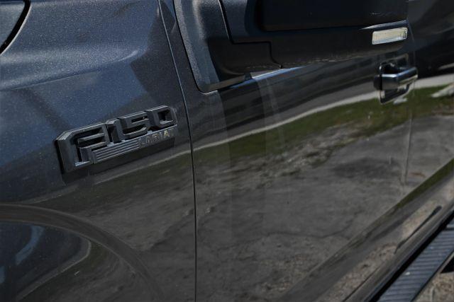 used 2018 Ford F-150 car, priced at $8,980