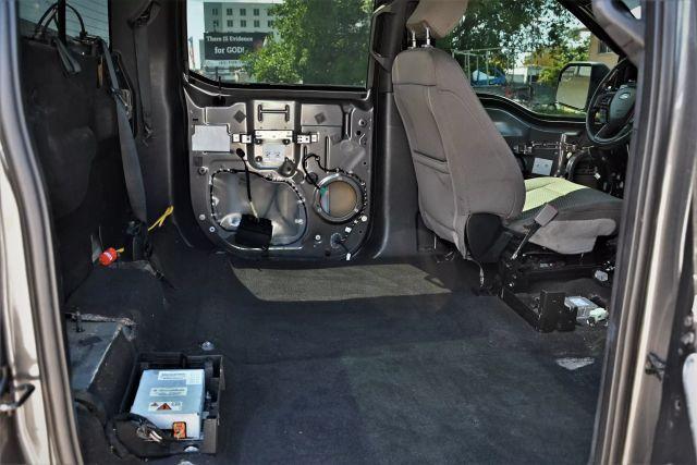 used 2018 Ford F-150 car, priced at $9,880