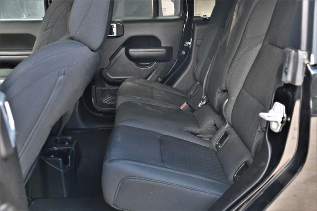 used 2021 Jeep Gladiator car, priced at $17,980