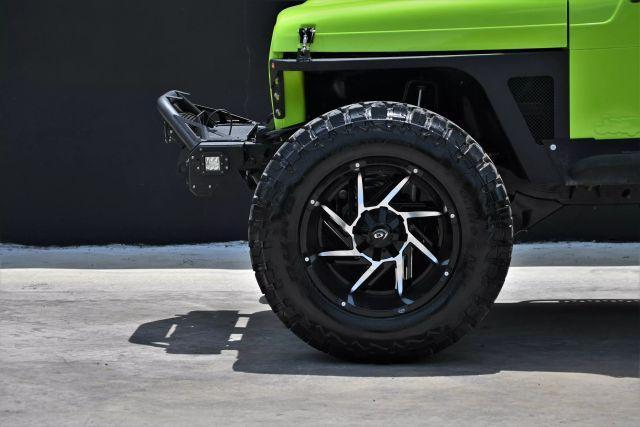 used 2002 Jeep Wrangler car, priced at $14,950