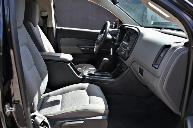 used 2021 GMC Canyon car, priced at $8,980