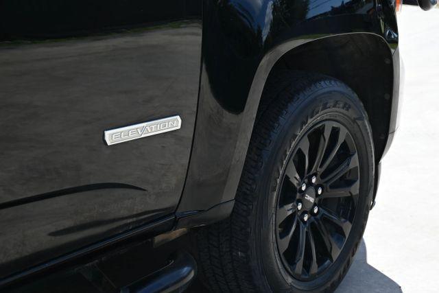 used 2021 GMC Canyon car, priced at $8,980