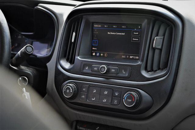 used 2021 GMC Canyon car, priced at $8,980