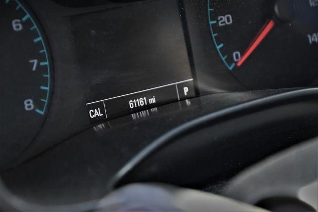 used 2021 GMC Canyon car, priced at $8,980