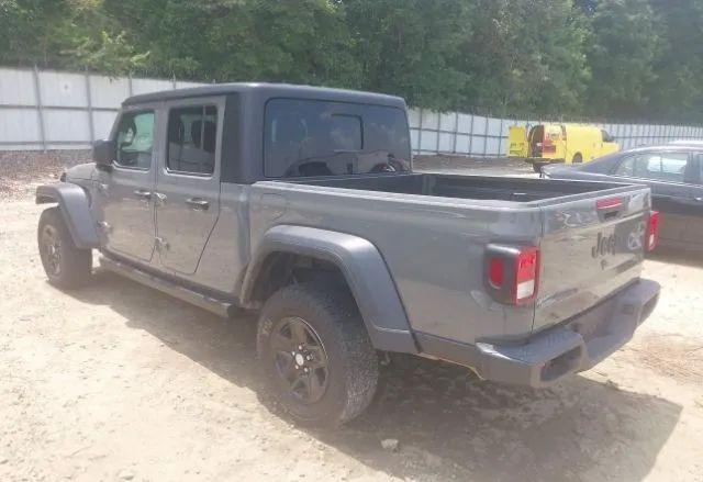 used 2023 Jeep Gladiator car, priced at $17,980