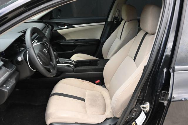 used 2018 Honda Civic car, priced at $7,980