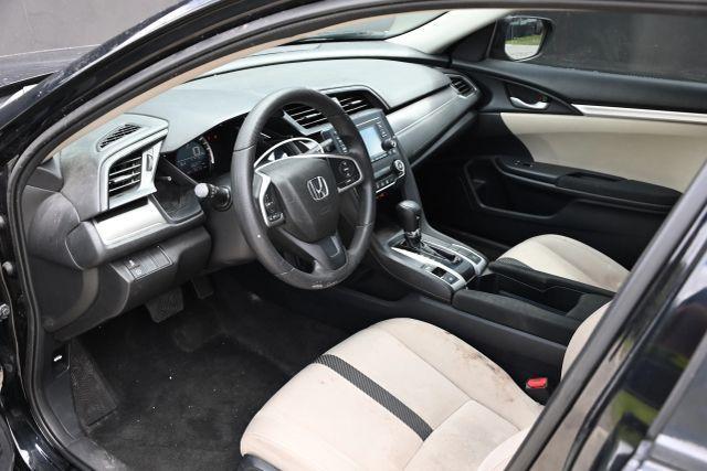 used 2018 Honda Civic car, priced at $7,980