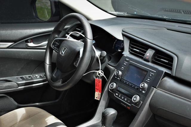 used 2018 Honda Civic car, priced at $7,980