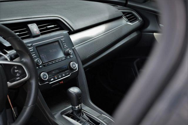 used 2018 Honda Civic car, priced at $7,980