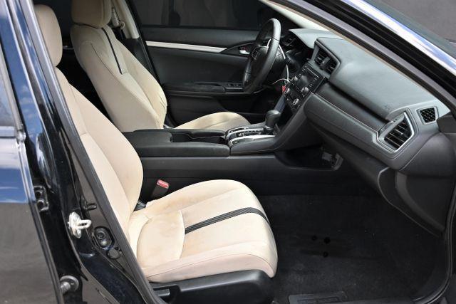 used 2018 Honda Civic car, priced at $7,980