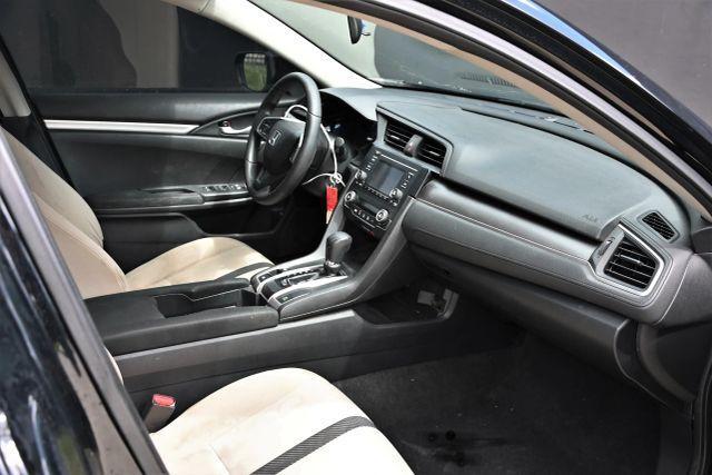 used 2018 Honda Civic car, priced at $7,980