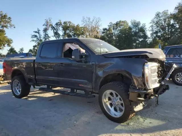 used 2024 Ford F-250 car, priced at $29,980