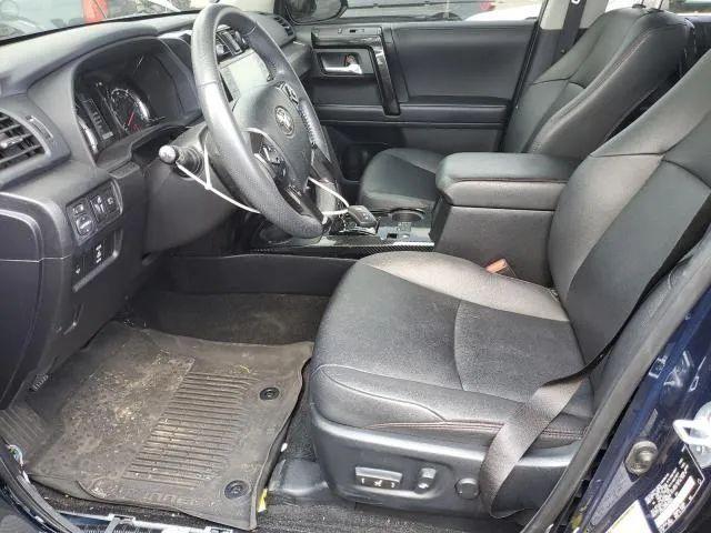 used 2021 Toyota 4Runner car, priced at $24,900