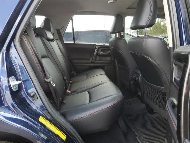 used 2021 Toyota 4Runner car, priced at $24,900