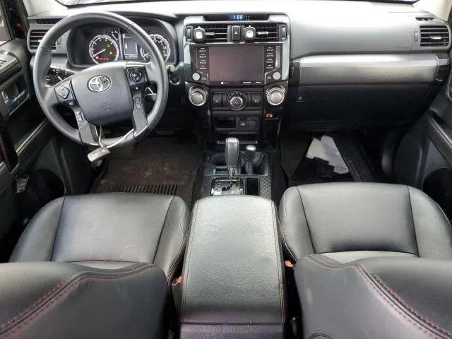 used 2021 Toyota 4Runner car, priced at $24,900