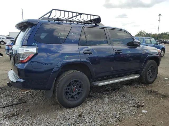used 2021 Toyota 4Runner car, priced at $24,900