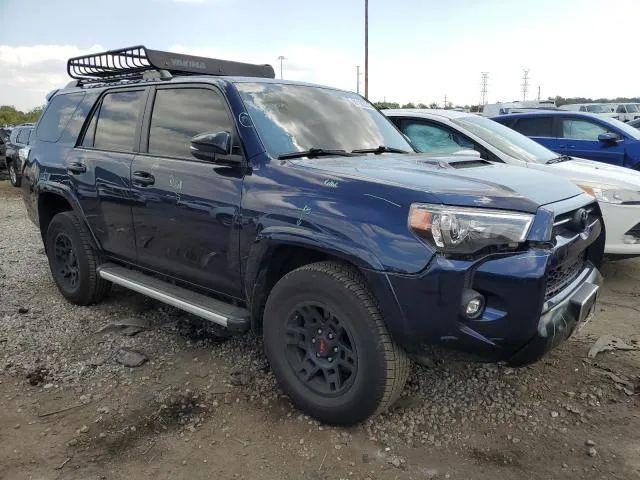 used 2021 Toyota 4Runner car, priced at $24,900