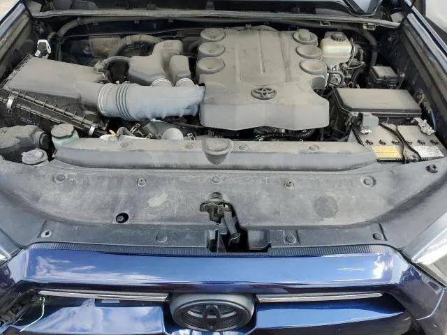 used 2021 Toyota 4Runner car, priced at $24,900