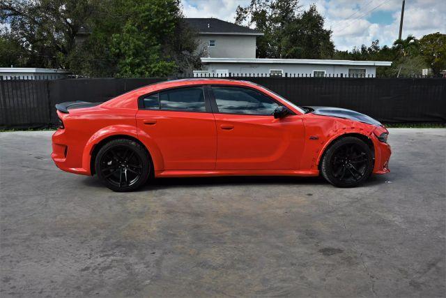 used 2023 Dodge Charger car, priced at $19,480