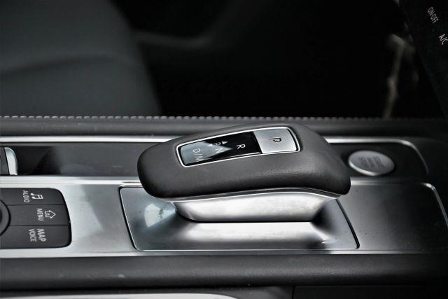 used 2025 INFINITI QX60 car, priced at $18,800