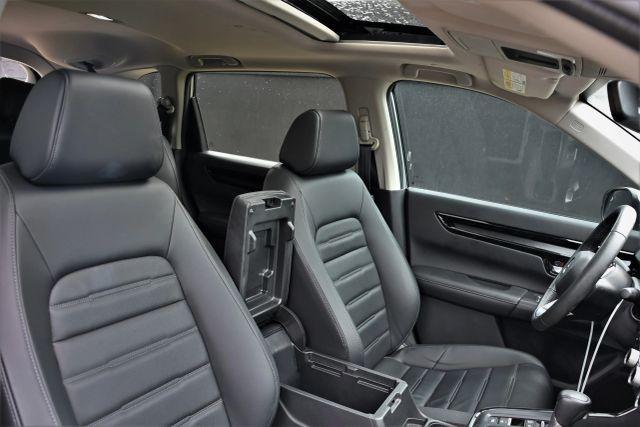 used 2023 Honda CR-V car, priced at $10,480