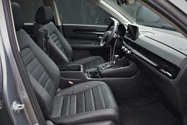 used 2023 Honda CR-V car, priced at $10,480
