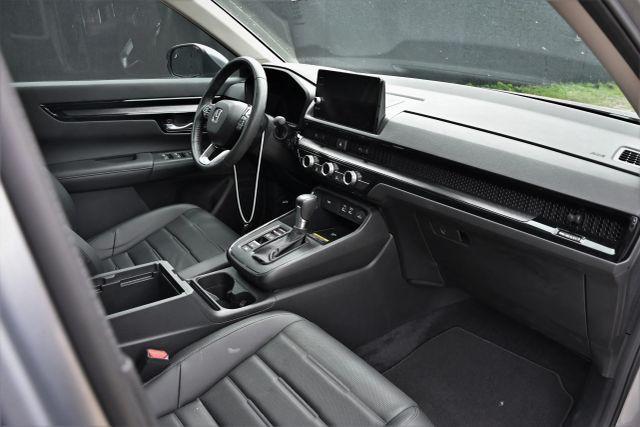 used 2023 Honda CR-V car, priced at $10,480