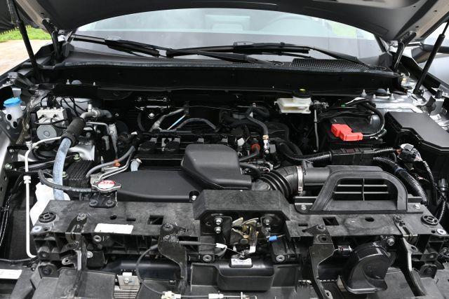 used 2023 Honda CR-V car, priced at $10,480