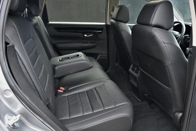 used 2023 Honda CR-V car, priced at $10,480