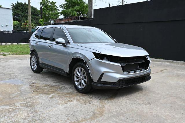 used 2023 Honda CR-V car, priced at $10,480