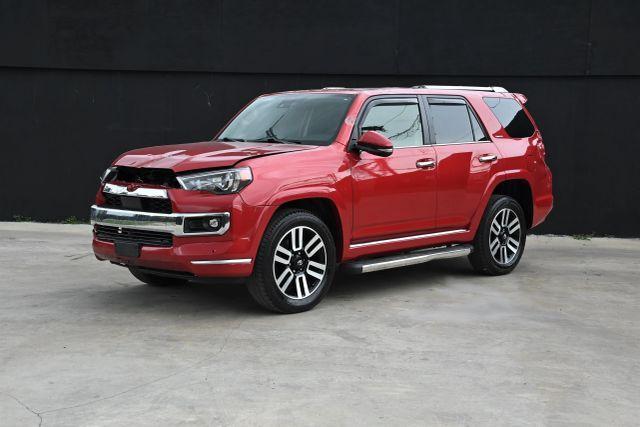 used 2022 Toyota 4Runner car, priced at $19,980