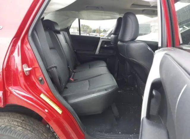 used 2022 Toyota 4Runner car, priced at $18,980