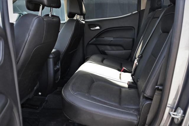 used 2018 Chevrolet Colorado car, priced at $9,450