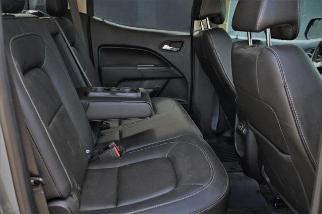 used 2018 Chevrolet Colorado car, priced at $9,450