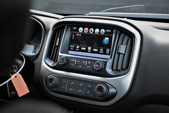 used 2018 Chevrolet Colorado car, priced at $9,450