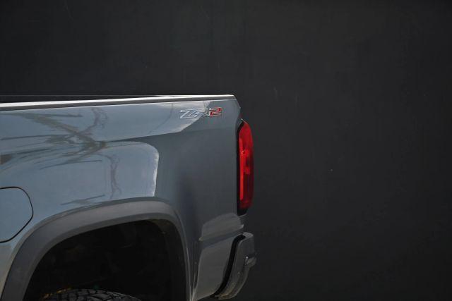 used 2018 Chevrolet Colorado car, priced at $9,450
