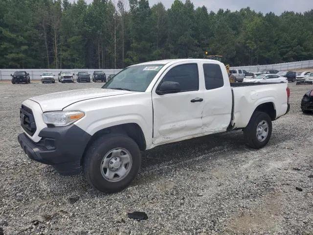 used 2023 Toyota Tacoma car, priced at $10,980