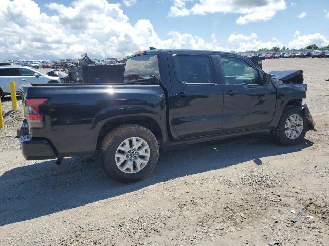 used 2023 Nissan Frontier car, priced at $10,980
