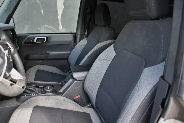 used 2022 Ford Bronco car, priced at $25,980