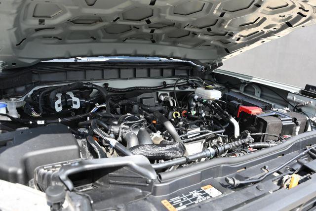 used 2022 Ford Bronco car, priced at $25,980