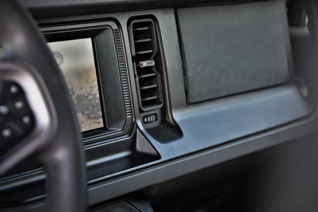 used 2022 Ford Bronco car, priced at $25,980