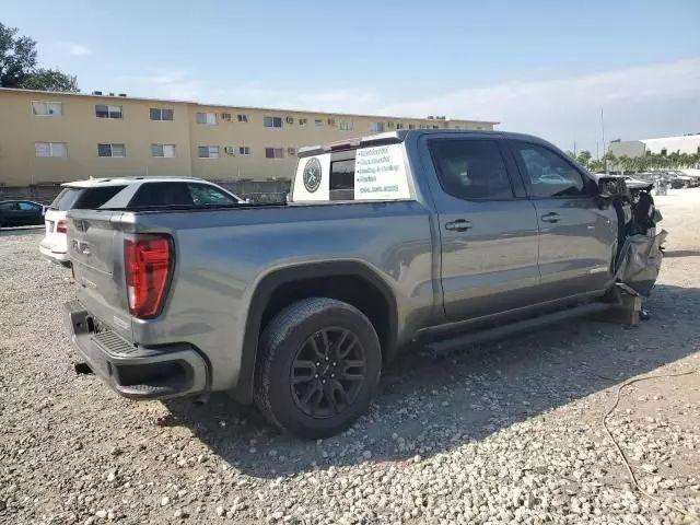 used 2021 GMC Sierra 1500 car, priced at $14,980