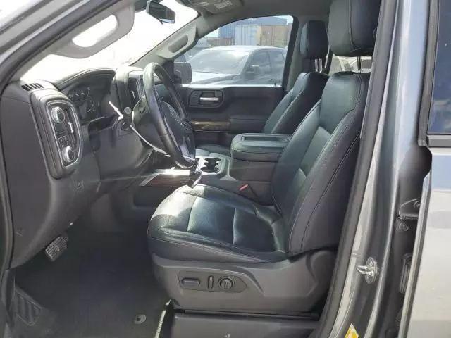 used 2021 GMC Sierra 1500 car, priced at $14,980