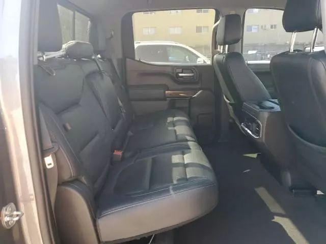 used 2021 GMC Sierra 1500 car, priced at $14,980