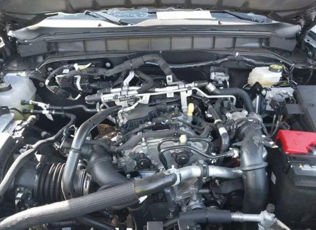 used 2025 Ford Bronco car, priced at $18,980